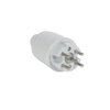 Busch-Perilex®Plug, 16 A, 415 V grey