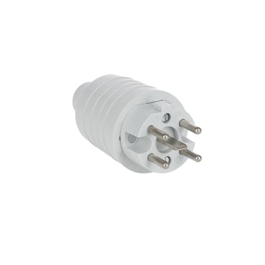 Busch-Perilex® Plug 415 V grey – Görsel 3 / 4