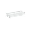Label Carriers transparent