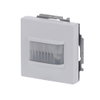 Motion Detectors Movement sensor Twisted Pair Wiring studio white - Platform 63