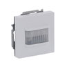Motion Detectors Movement sensor Twisted Pair Wiring studio white - Platform 63