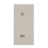 Rocker 2g, left, Play/Paus