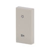 Rocker 2g, left, Play/Paus