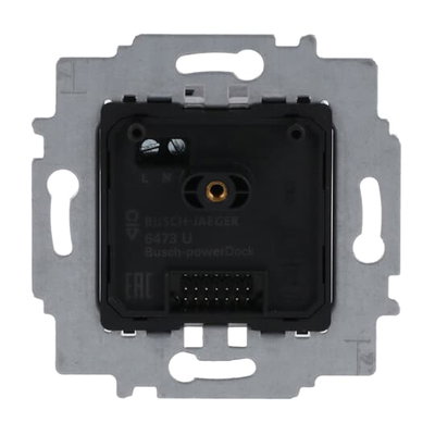 Insert Busch-powerDock