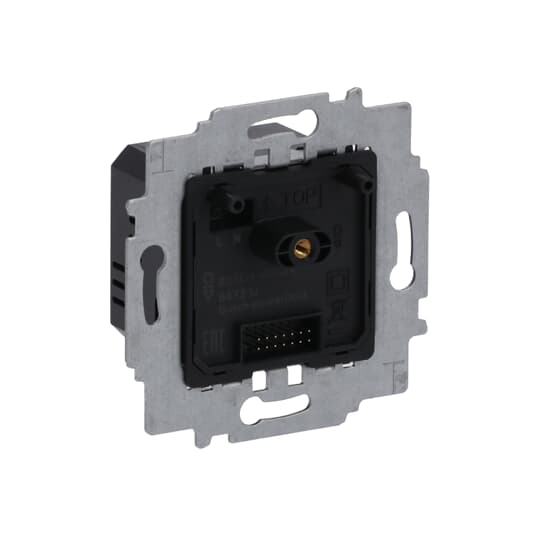 Insert Busch-powerDock Quick-chargeTM 2gang – Görsel 3 / 4