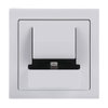 Multimedia Devices studio white - future linear