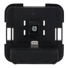 Flush Mounted Inserts Busch-powerDock Apple Lightning Straight version with Lightning black