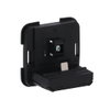 Flush Mounted Inserts Busch-powerDock Apple Lightning Straight version with Lightning black