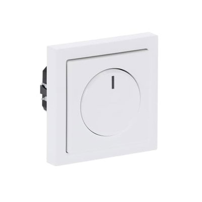 LED Dimmer set with Neon lamp studio white - future linear