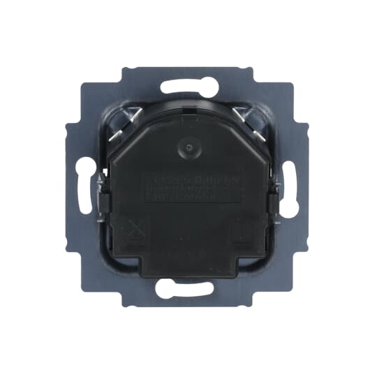 Busch-Rotary dimmer Insert Turn/push button with LED Orientation light DALI – Image 2 of 4
