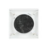 Cover plate Loudspeaker studio white matt - Platform 63