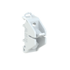 Interior fitting system  Accessories Media, Dimensions: 40 mm x 16 mm x 63 mm