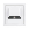 Busch-powerDock set studio white - future linear
