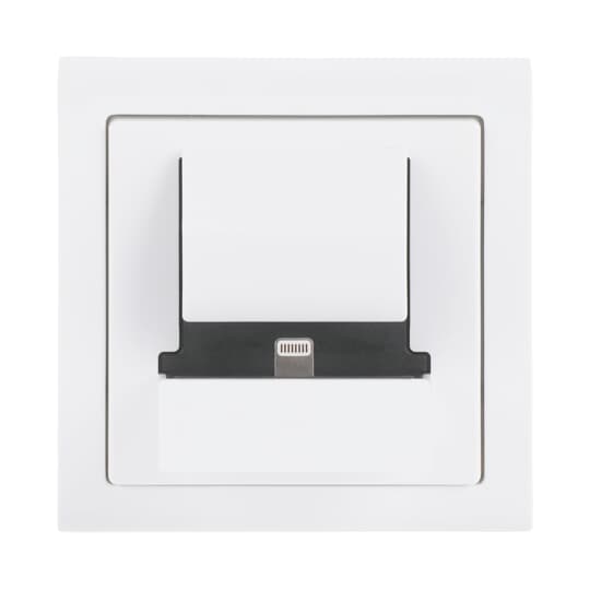 Busch-powerDock set studio white - future linear