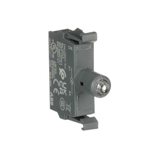 MLBL-08W LED block – Görsel 3 / 3
