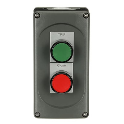 MLBL-08W LED block