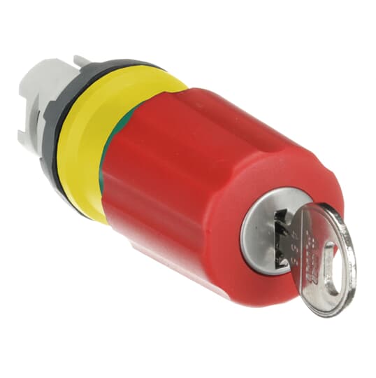 MPEK3-11R Emergency stop