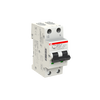 Residual Current Circuit Breaker with Overcurrent Protection DS201 UL - 1P+N - 30 mA - 10 A - B - Type A
