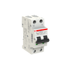 Residual Current Circuit Breaker with Overcurrent Protection DS201 UL - 1P+N - 30 mA - 10 A - C - Type A