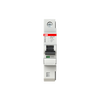 Miniature Circuit Breaker - S400 - 1P - 10 A - C - (230 V AC) 10 kA