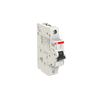 Miniature Circuit Breaker - S400 - 1P - 10 A - C - (230 V AC) 10 kA