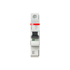 Miniature Circuit Breaker - S400 - 1P - 13 A - C - (230 V AC) 10 kA