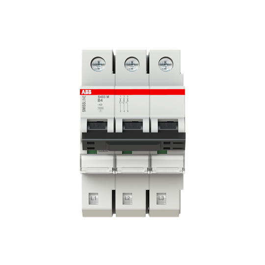 Miniature Circuit Breaker