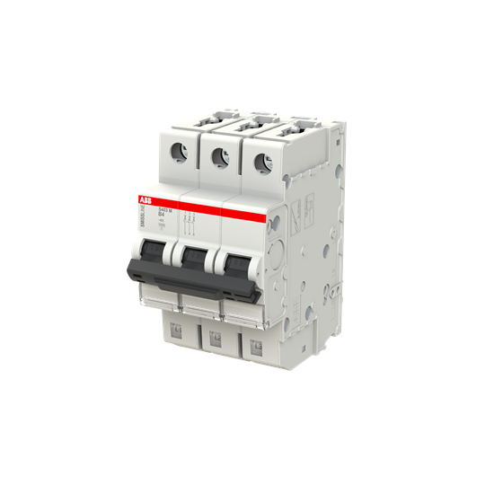 Miniature Circuit Breaker – Görsel 3 / 3