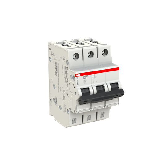 Miniature Circuit Breaker – Görsel 2 / 3