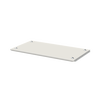 Top plate, Field width: 2, 12 mm x 610 mm x 325 mm
