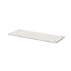 Top plate, Field width: 3, 12 mm x 859 mm x 325 mm
