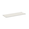 Top plate, Field width: 3, 12 mm x 859 mm x 325 mm