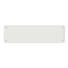 Top plate, Field width: 4, 12 mm x 1109 mm x 325 mm
