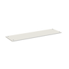 Top plate, Field width: 4, 12 mm x 1109 mm x 325 mm