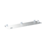 Bottom plate, Field width: 3, 27.5 mm x 762 mm x 212 mm