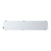 Bottom plate, Field width: 4, 27.5 mm x 1012 mm x 212 mm