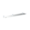 Bottom plate, Field width: 4, 27.5 mm x 1012 mm x 212 mm