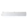 Bottom plate, Field width: 5, 27.5 mm x 1262 mm x 212 mm