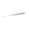 Bottom plate, Field width: 5, 27.5 mm x 1262 mm x 212 mm