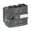CA4-11ERT Auxiliary Contact Block