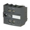 CA4-11ERT Auxiliary Contact Block