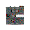 CA4-11MRT Auxiliary Contact Block