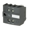 CA4-11MRT Auxiliary Contact Block