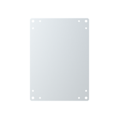 ARIA 43 MOUNT.PL.(STEEL)
