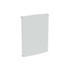 ARIA 86 COVER PLATE (PLAIN)