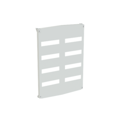 ARIA 86 COVER PLATE (PUNCHED)
