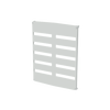 ARIA 108 COVER PLATE(PUNCHED)