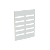 ARIA 108 COVER PLATE(PUNCHED)