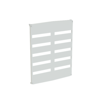 ARIA 108 COVER PLATE(PUNCHED)