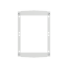 ARIA 43 COVER PLATE FOR IND MOD COVER PL